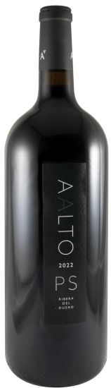 2022 Bodegas Aalto PS Ribera del Duero tinto 1,5L
