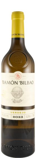 2023 Ramón Bilbao Verdejo branco