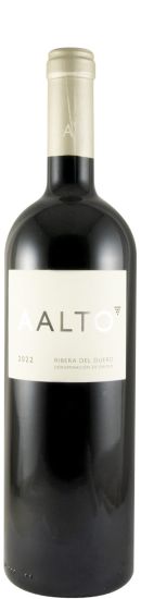 2022 Aalto tinto