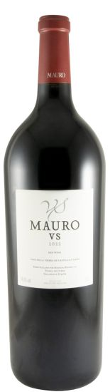 2022 Bodegas Mauro VS Castilla y León biológico tinto 1,5L