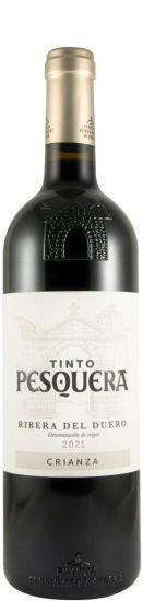 2021 Pesquera Crianza Ribera del Duero tinto