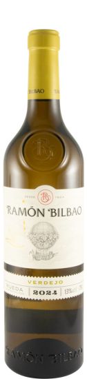 2024 Ramón Bilbao Verdejo white