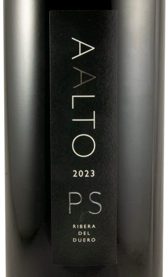 2023 Bodegas Aalto PS Ribera del Duero tinto 1,5L