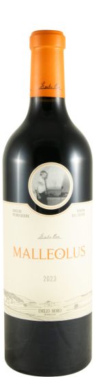 2023 Emilio Moro Malleolus Ribera del Duero tinto