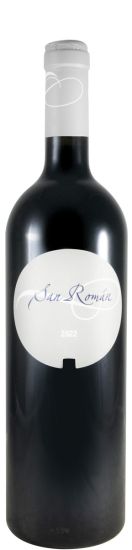 2022 Bodegas San Román Toro biológico tinto