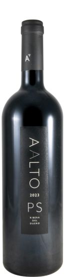 2023 Bodegas Aalto PS Ribera del Duero tinto
