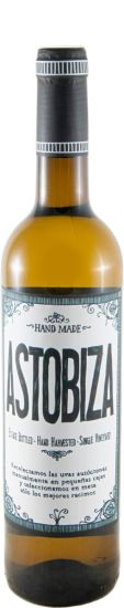 2025 Astobiza branco