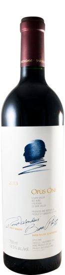 2013 Opus One Napa Valley tinto
