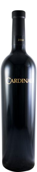 2014 Cardinale Napa Valley red