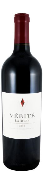 2013 Verite La Muse Sonoma County red