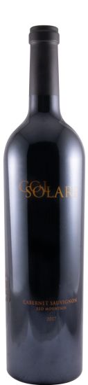 2017 Col Solare red