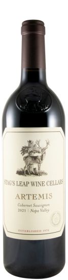2021 Stag's Leap Artemis Cabernet Sauvignon tinto