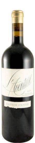 2016 Paso Robles L'Aventure Estate Cuvée red