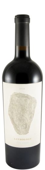 2019 Lithology Cabernet Sauvignon Napa Valley red