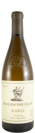 2024 Stag's Leap Karia Chardonnay branco