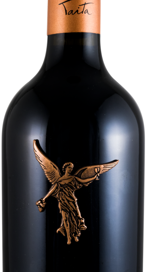 2009 Montes Taita Valle de Colchagua red