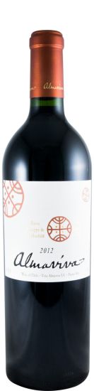 2012 Almaviva Puente Alto tinto