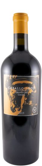 2015 Caballo Loco Grand Cru Vale del Limarí red