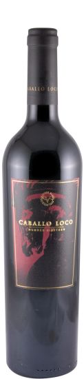 Caballo Loco N.º 19 tinto