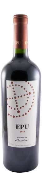 2019 Almaviva Epu Puente Alto red