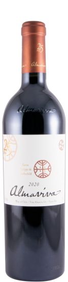 2020 Almaviva Puente Alto tinto
