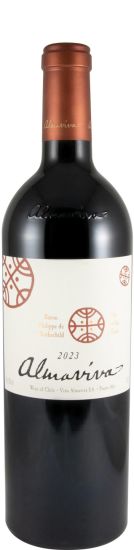 2023 Almaviva Puente Alto tinto