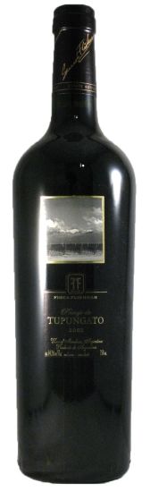 2002 Finca Flichman Paisaje de Tupungato tinto