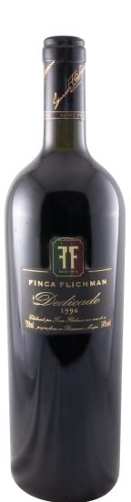 1996 Finca Flichman Dedicado tinto