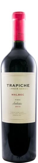 2010 Trapiche Viña Ambrosia tinto