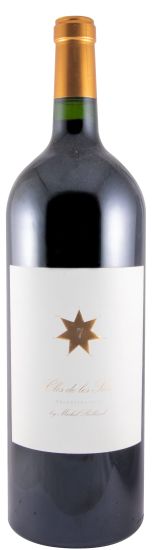 2007 Michel Rolland Clos de los Siete red 1.5L