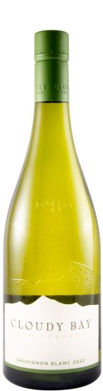 2022 Cloudy Bay Sauvignon Blanc Marlborough white