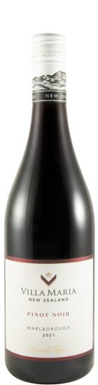 2021 Villa Maria Private Bin Pinot Noir Marlborough tinto