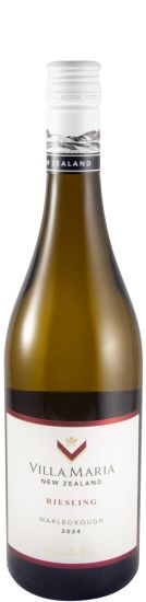 2024 Villa Maria Private Bin Riesling Marlborough white
