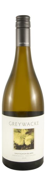 2024 Greywacke Sauvignon Blanc Marlborough branco
