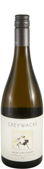 2021 Greywacke Wild Sauvignon Blanc Marlborough branco