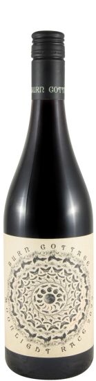 2022 Burn Cottage Moonlight Race Pinot Noir tinto