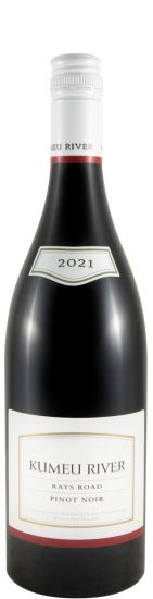 2021 Kumeu River Rays Road Pinot Noir tinto