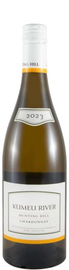 2023 Kumeu River Hunting Hill Chardonnay branco