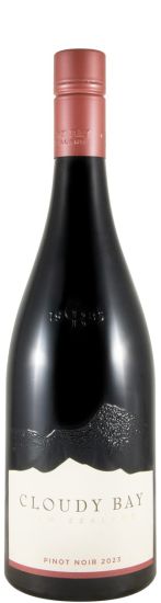 2023 Cloudy Bay Pinot Noir tinto