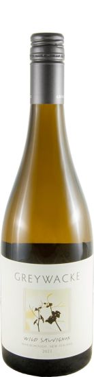 2023 Greywacke Wild Sauvignon Blanc Marlborough branco