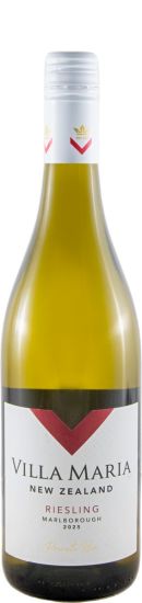 2025 Villa Maria Private Bin Riesling branco
