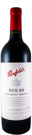 2013 Penfolds Bin 28 Kalimna Shiraz Barossa Valley tinto
