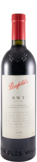 2015 Penfolds Bin 798 Barrosa Valley red