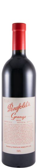 2015 Penfolds Bin 95 Grange Barrosa Valley red