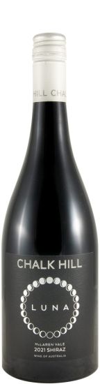 2021 Luna by Chalk Hill Shiraz McLaren Vale tinto