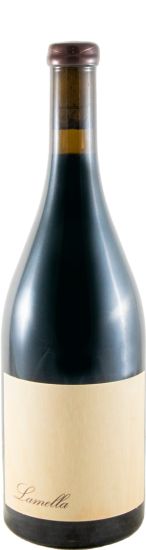 2021 The Standish Lamella Stonegarden Vineyard Shiraz Eden Valley Barossa Valley red