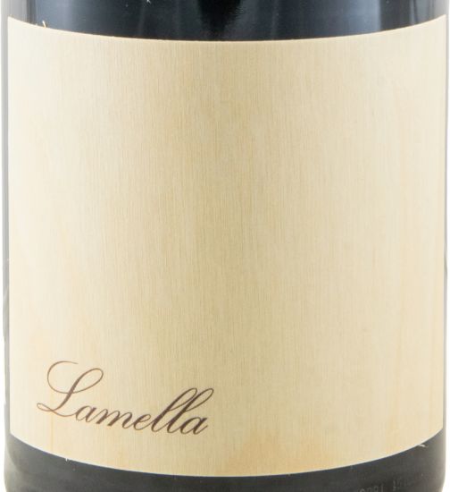 2021 The Standish Lamella Stonegarden Vineyard Shiraz Eden Valley Barossa Valley red