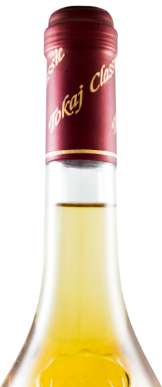 2011 Tokaji Tokaj Classic Aszú 5 Puttonyos white 50cl