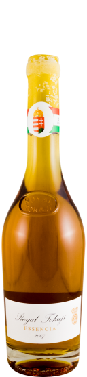 2007 Royal Tokaji Essencia white 37.5cl