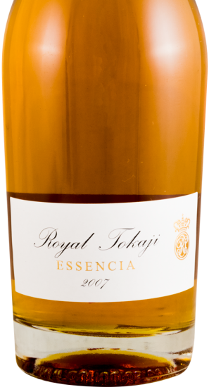 2007 Royal Tokaji Essencia white 37.5cl